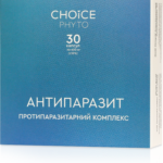 Антипаразит