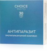 Антипаразит