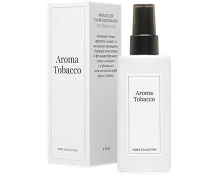 Aroma Tobacco