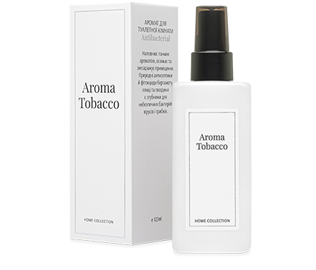Aroma Tobacco