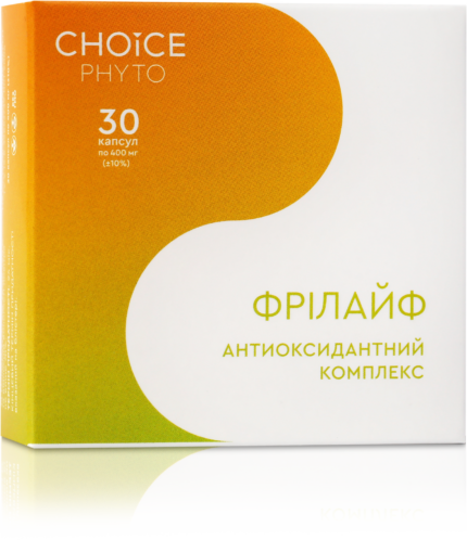 ФРІЛАЙФ