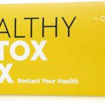 HEALTHY DETOX BOX