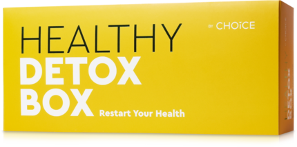 HealthyDetoxBox