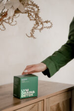 LYM drain&detox 60 - Зображення 4