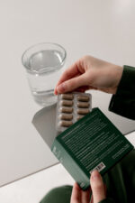 LYM drain&detox 60 - Зображення 3