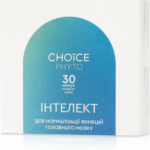 Інтелект