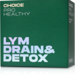 LYM drain&detox 90