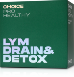 LYM drain&detox 60