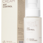 Night Cream Age Control