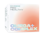 Omega complex +