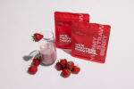 Mix Protein control Yummу Strawberry - Зображення 3
