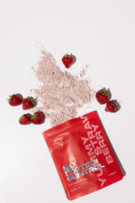 Mix Protein control Yummу Strawberry - Зображення 2