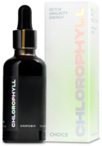 Chlorophyll