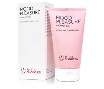 choice-288_card SHOWER GEL MOOD PLEASURE - Зображення 1