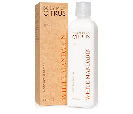 choice-298_card Body Milk CITRUS - Зображення 1