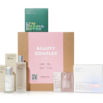BEAUTY COMPLEX