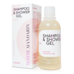 Kids Shampoo & Shower Gel