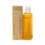 ШАМПУНЬ CITRUS