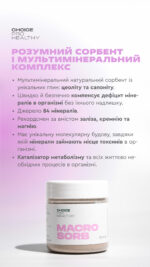 Macrosorb - Зображення 3