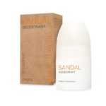 НАТУРАЛЬНИЙ ДЕЗОДОРАНТ SANDAL