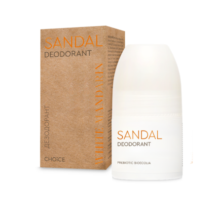 sandal