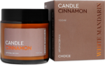 CANDLE CINNAMON