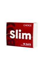 SLIM BOX