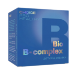 BIO B-COMPLEX